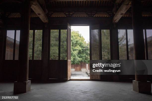 1,953 Ancestral House Stock Photos, High-Res Pictures, and Images ...