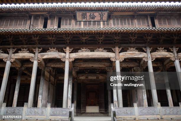 2,002 Ancestral House Stock Photos, High-Res Pictures, and Images ...