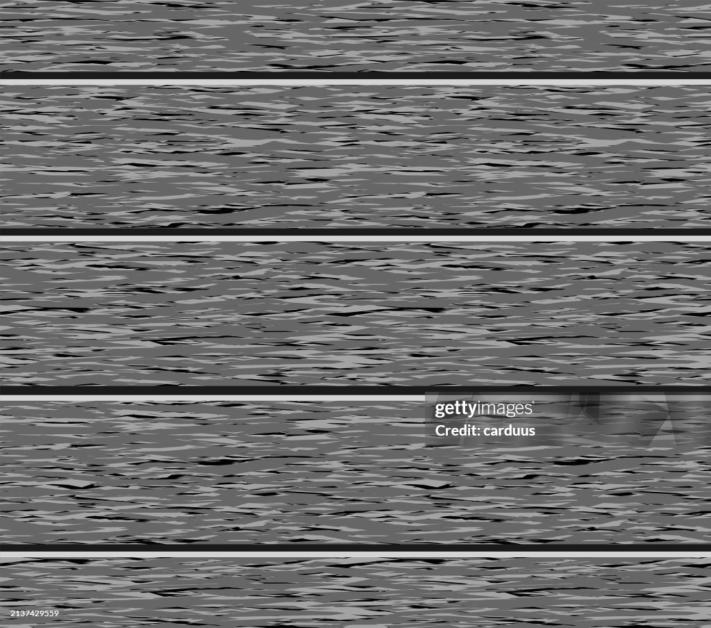 Texture Board Solid Seamless Wood Textured Boards Pattern High-Res Vector Graphic - Getty ...