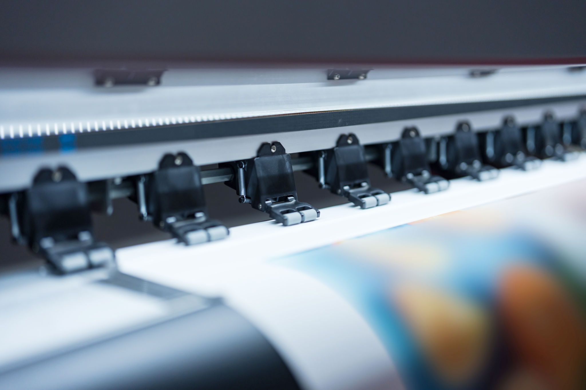 large format printer