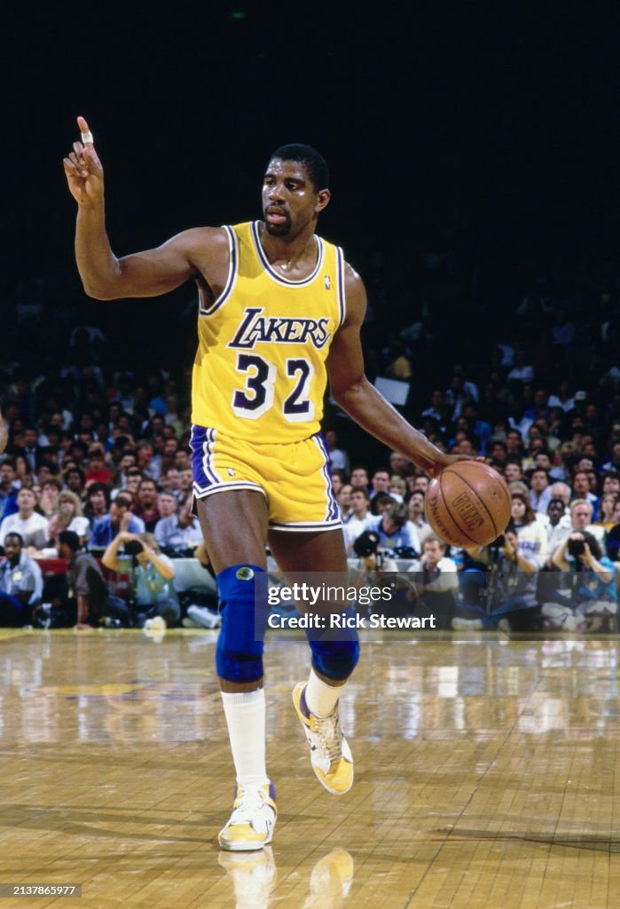 Utah Jazz vs Los Angeles Lakers