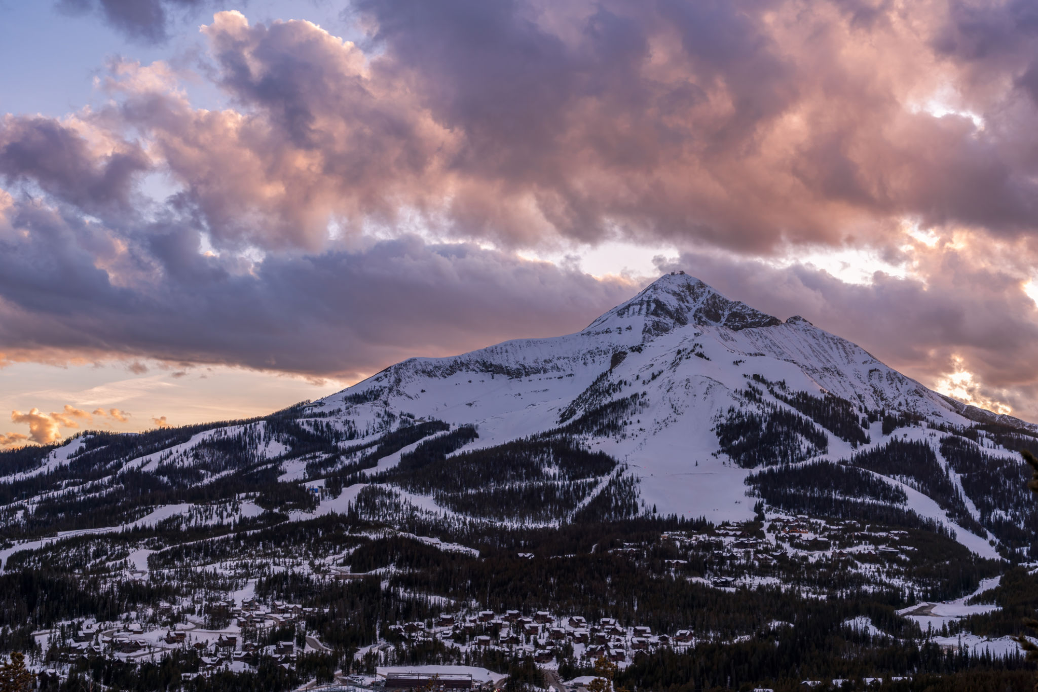 montana weather