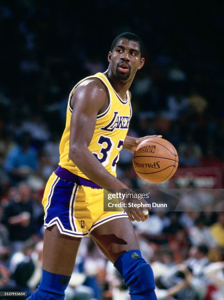 Denver Nuggets vs Los Angeles Lakers