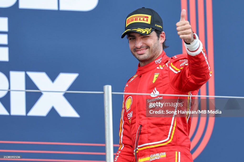 F1 Grand Prix of Japan