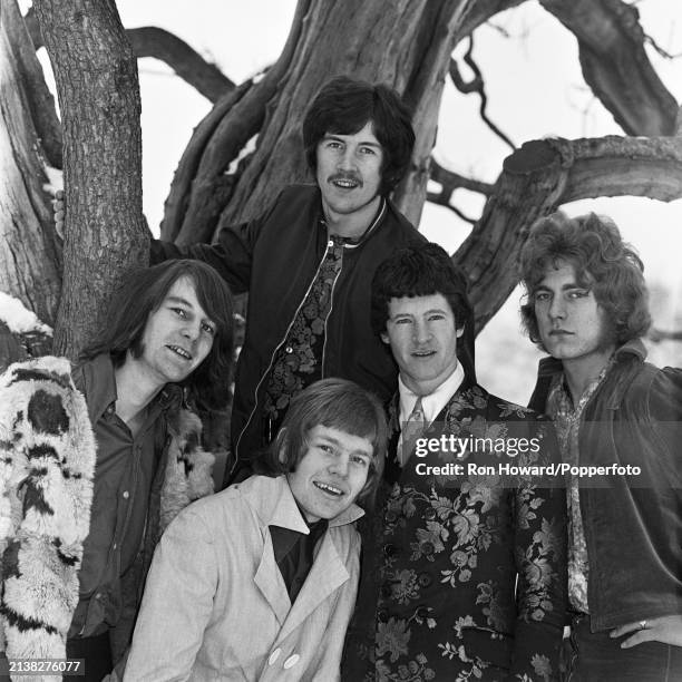 60s Rock Band Photos and Premium High Res Pictures Getty Images
