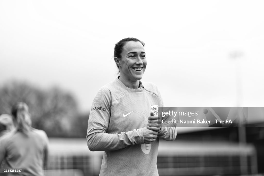 England Women Training Camp