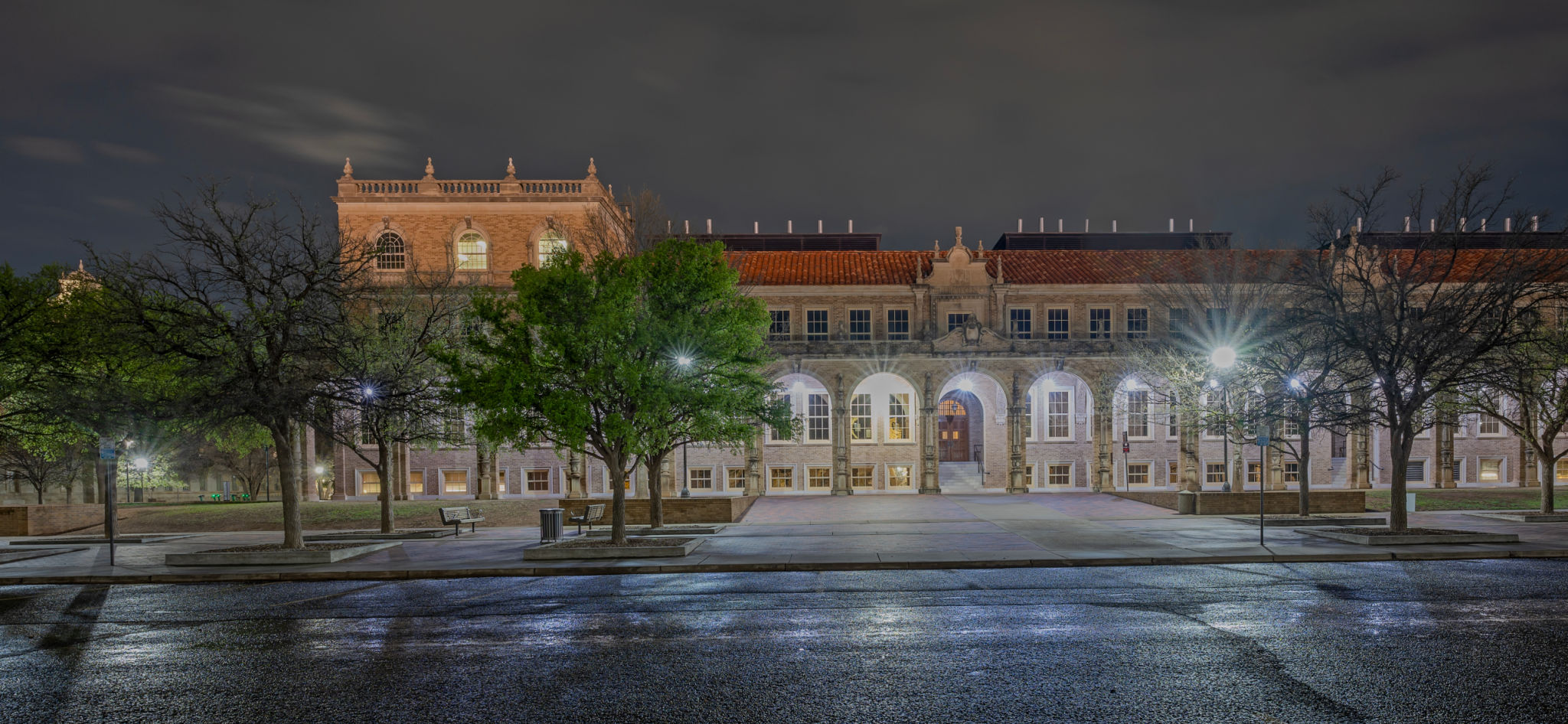 texas tech