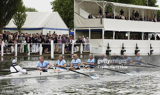 Mark Rowing Photos and Premium High Res Pictures - Getty Images