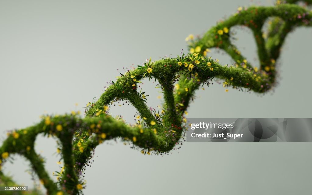 Environmental, social, and governance, ESG, target, bullseye, goal, standard DNA
