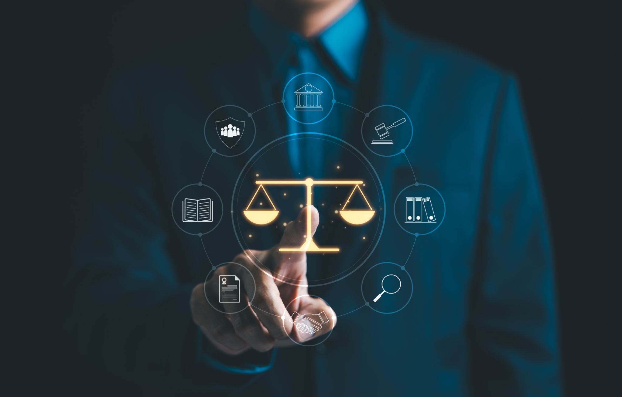 legal compliance