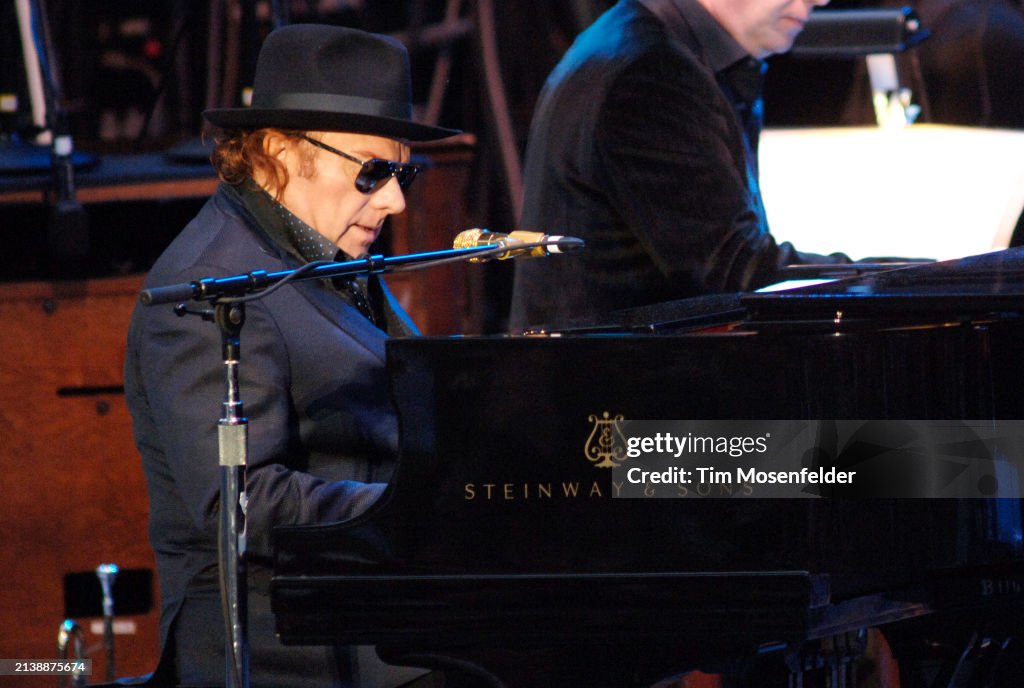 Van Morrison In Concert - Berkeley CA 2009