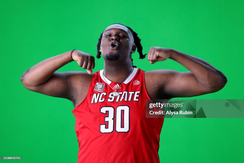 NCAA Men's Basketball Tournament - Final Four - Media Day