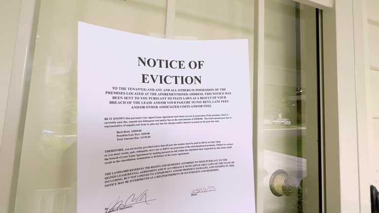 Evicted Image 220 Eviction Notice Home Stock Videos, Footage, & 4K Video Clips ...