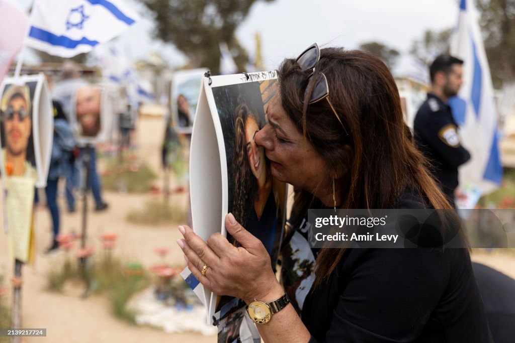 Israel-Hamas Conflict Reaches Six-Month Mark