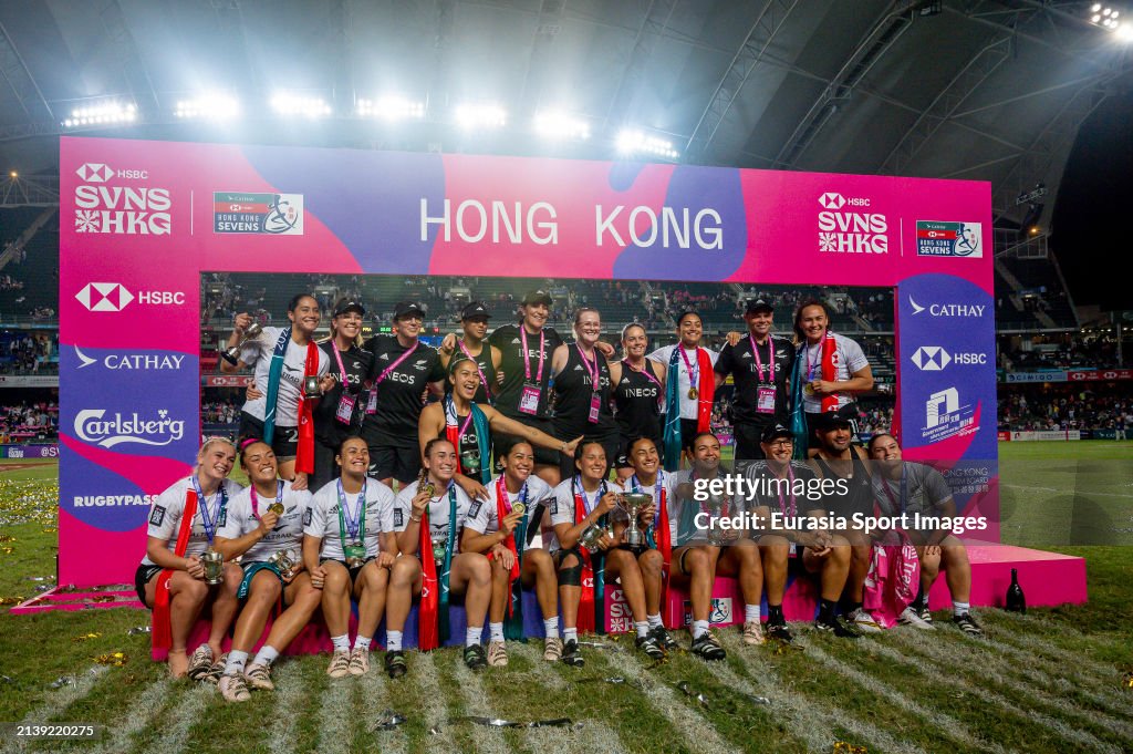 Hong Kong Sevens