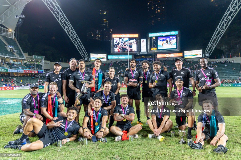 Hong Kong Sevens