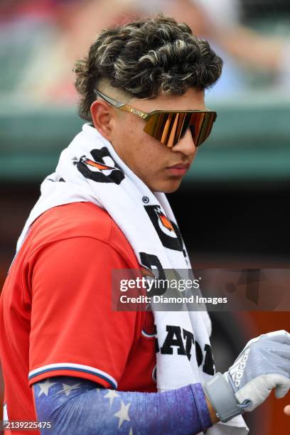 Bryan Rincon George Rincon Photos and Premium High Res Pictures - Getty Images
