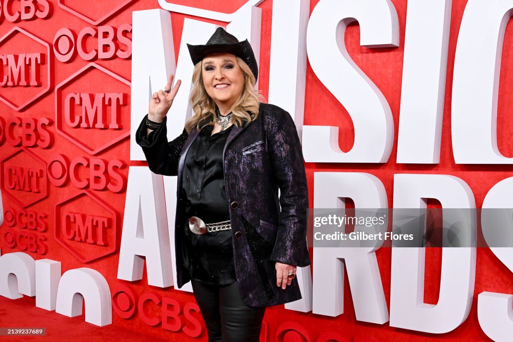 2024 CMT Music Awards - Arrivals