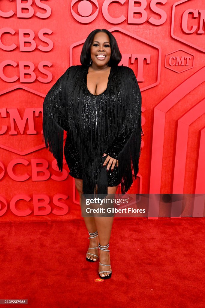 2024 CMT Music Awards - Arrivals