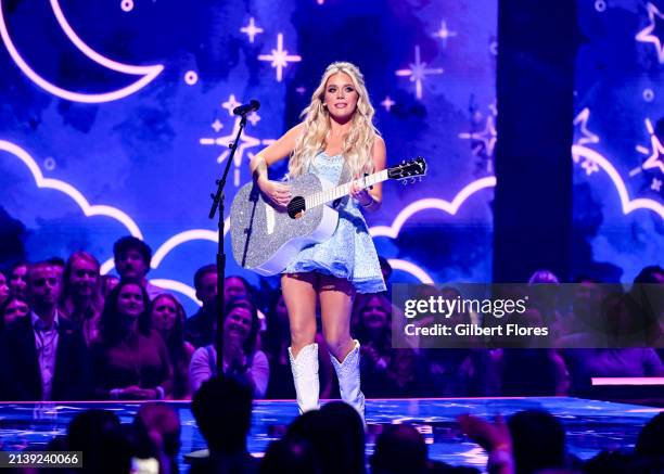 1,424 Megan Moroney Photos & High Res Pictures - Getty Images