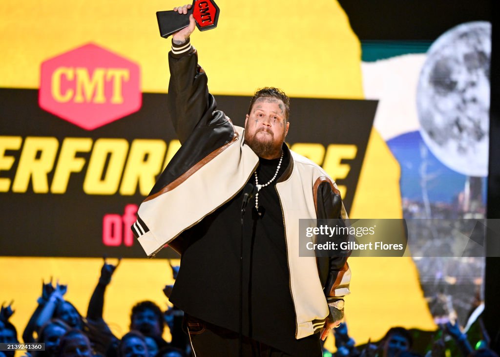 2024 CMT Music Awards - Show