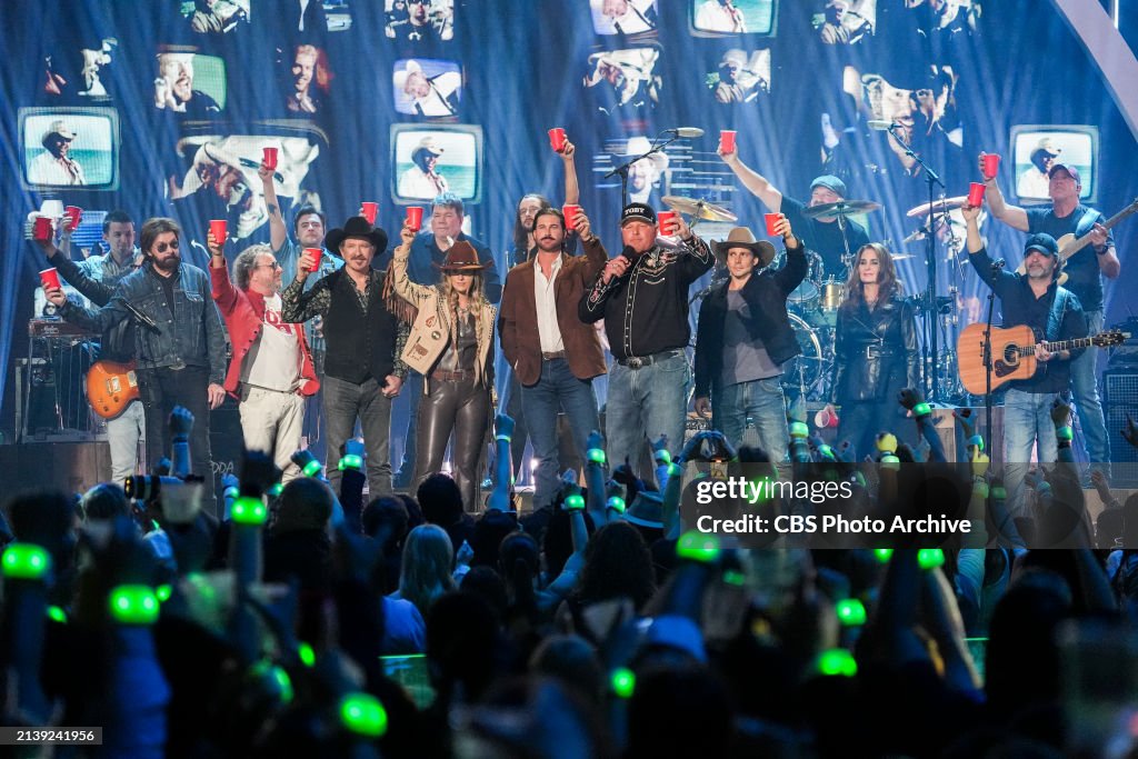 2024 CMT Music Awards