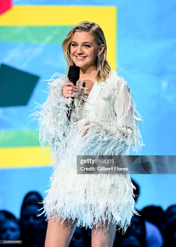 2024 CMT Music Awards - Show
