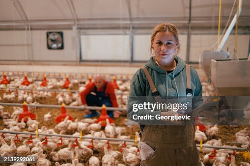 Monitoring Feed Distribution Monitoring Feed Distribution