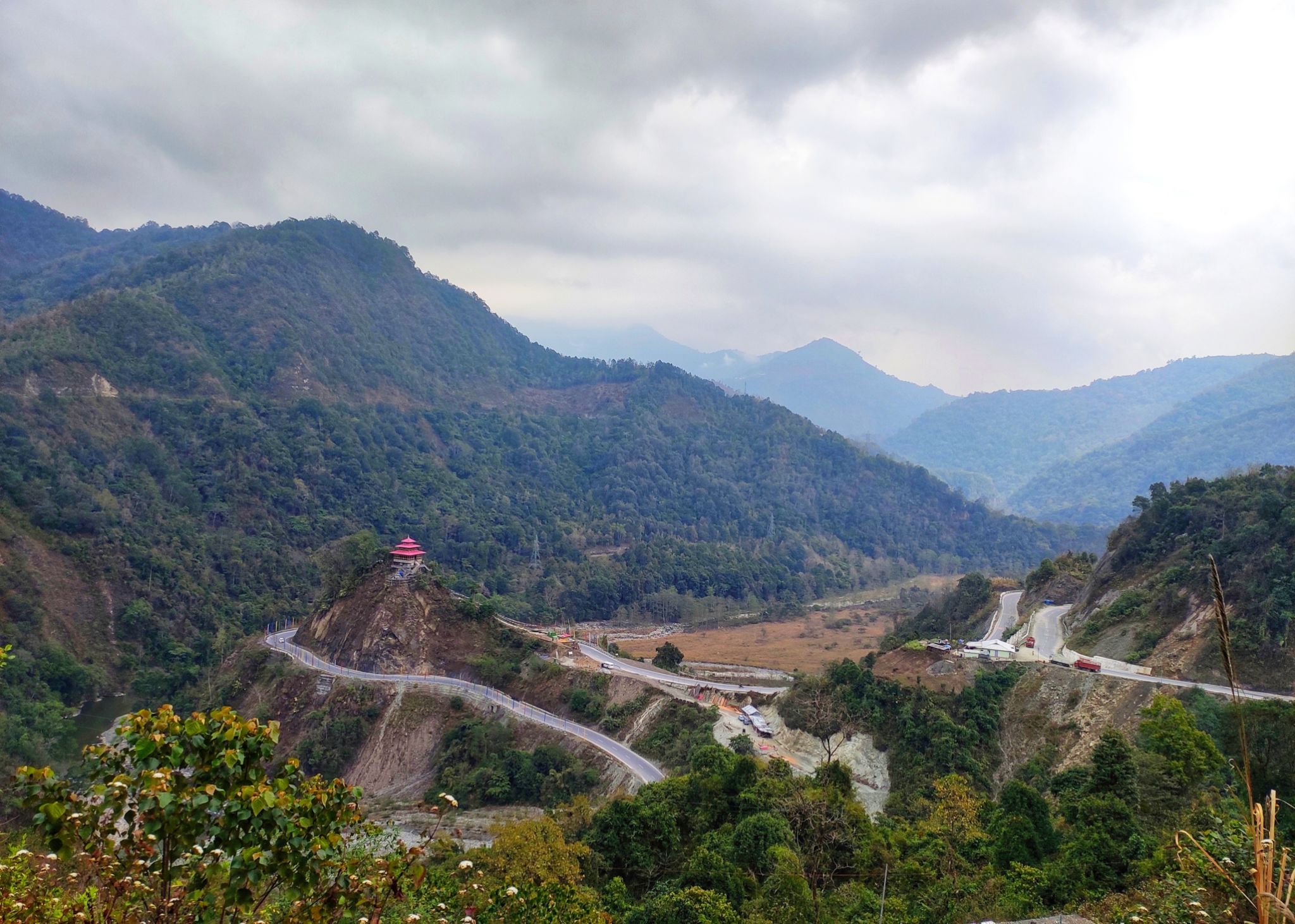jeshwang scenery
