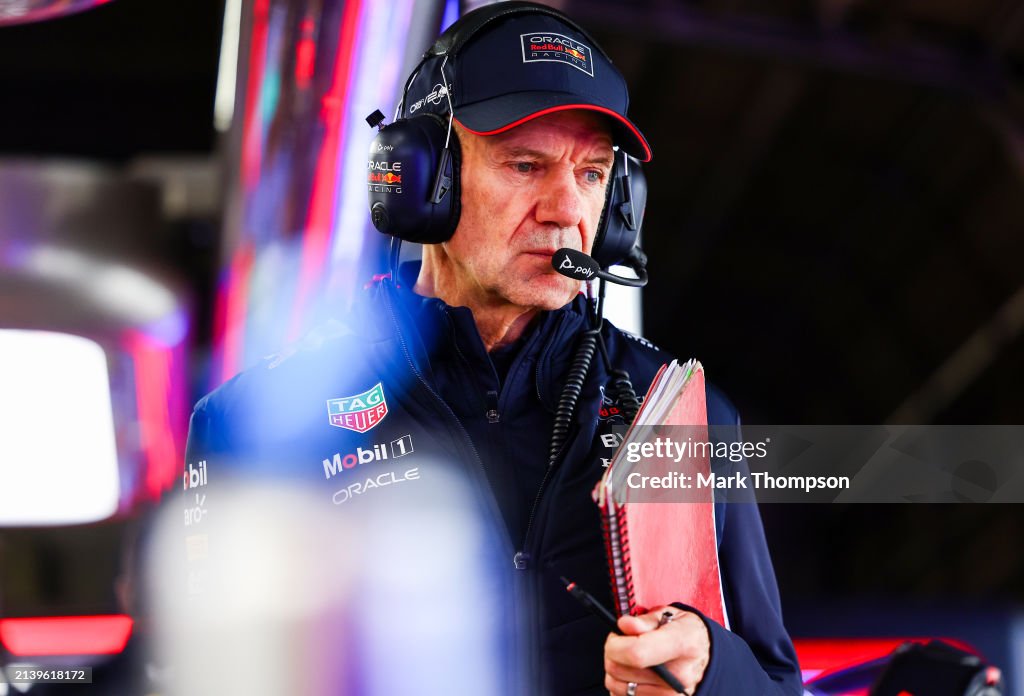 F1 Grand Prix of Japan - Practice