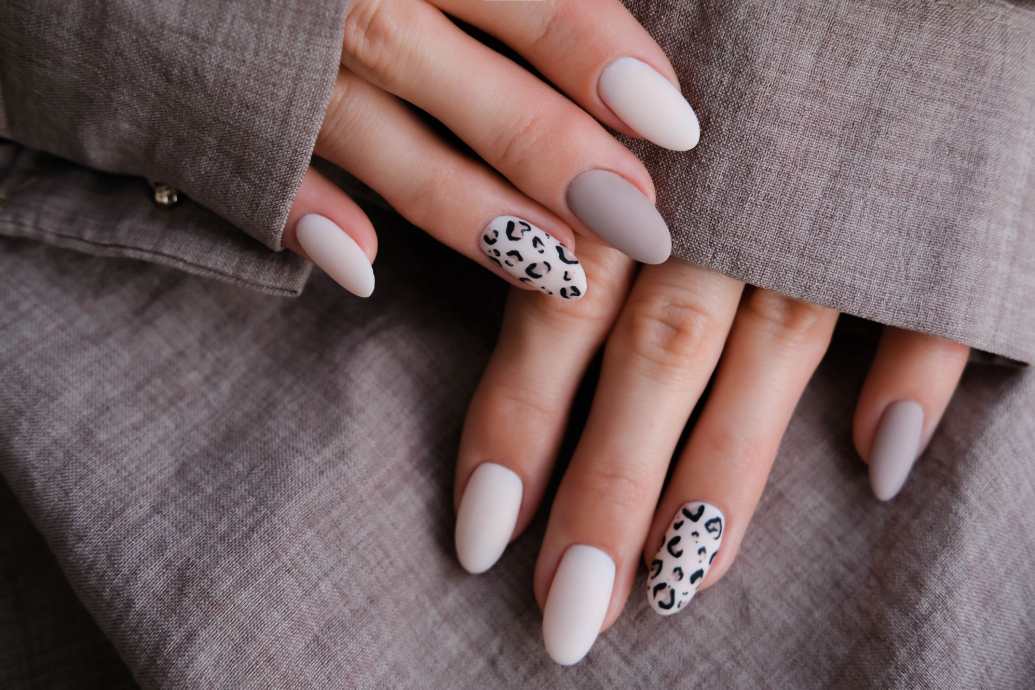 manicure