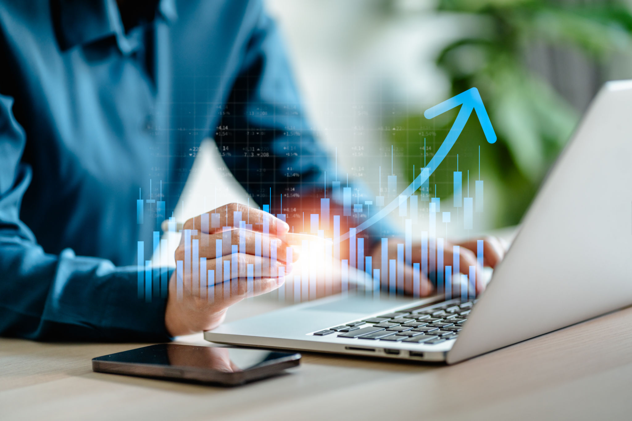 automated income
