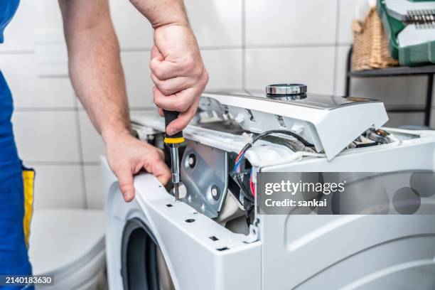 Fixes Washers And Dryers Oro Valley Dependable Appliance Repair