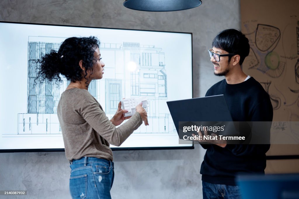 Enhanced Collaboration And Improved Sustainability In Interior Design ...