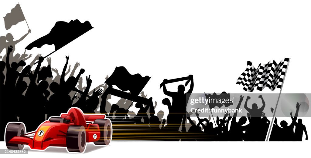 Speed fun sign