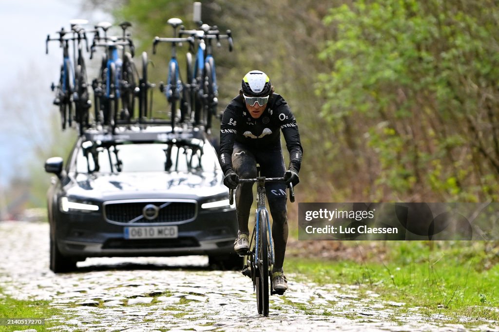 121st Paris-Roubaix 2024 - Previews