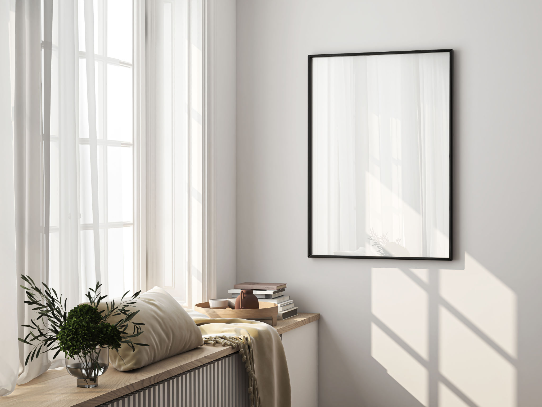 wall art