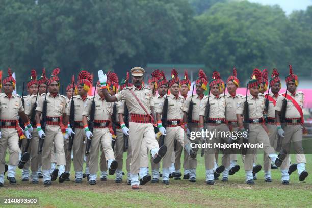 363 Assam Rifles Stock Photos, High-Res Pictures, and Images - Getty Images