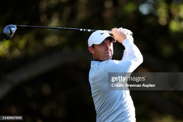 Valero Texas Open - Round Two, Nieuwsfoto's