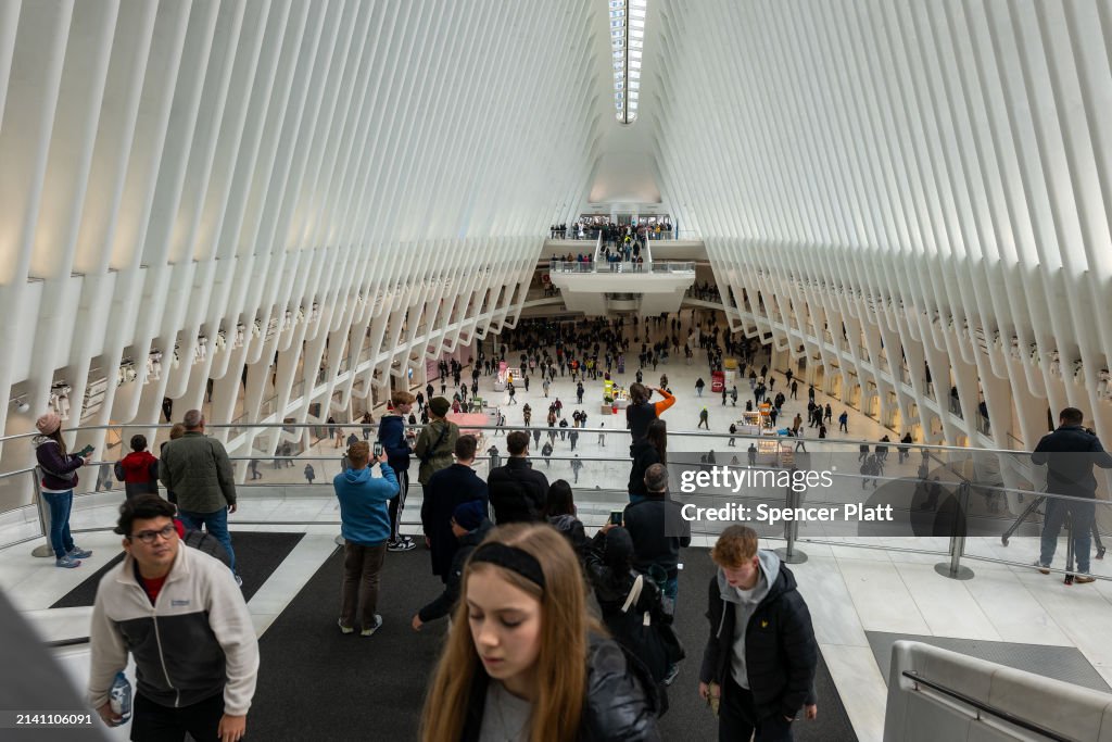4.8 Earthquake In New Jersey Rattles New York Metro Area