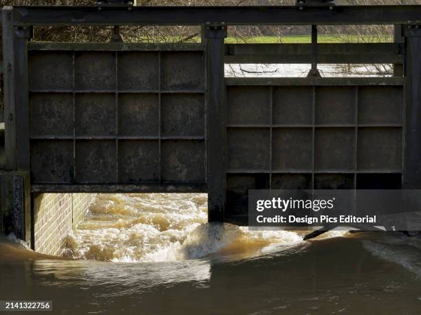 Sluiceworks 572 Gate Sluice Stock Photos, High-Res Pictures, and Images - Getty Images