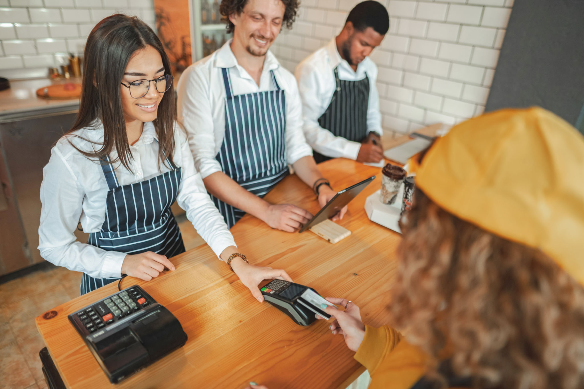 local payment providers