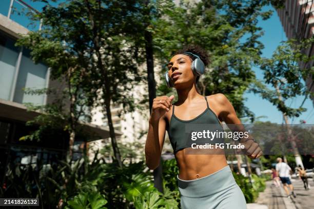 Trans Run 480 Trans Woman Walking Stock Photos, High-Res Pictures, and Images ...