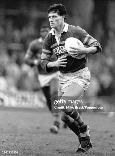 Peter Johnson Rugby 53 Peter Jackson (Rugby League) Stock Photos, High-Res Pictures, and ...