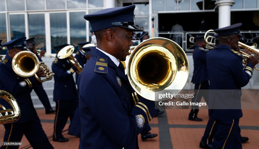 ZCC Celebrate Easter Weekend In South Africa