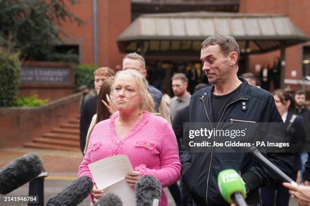 Joe Reegan Court 111 Joe Reegan Photos & High Res Pictures - Getty Images