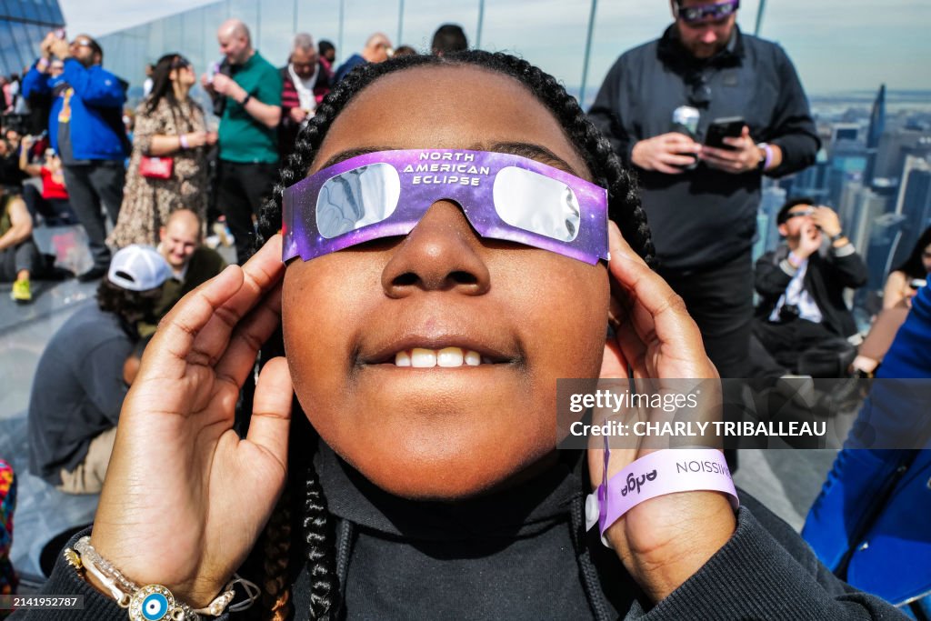 US-ASTRONOMY-ECLIPSE
