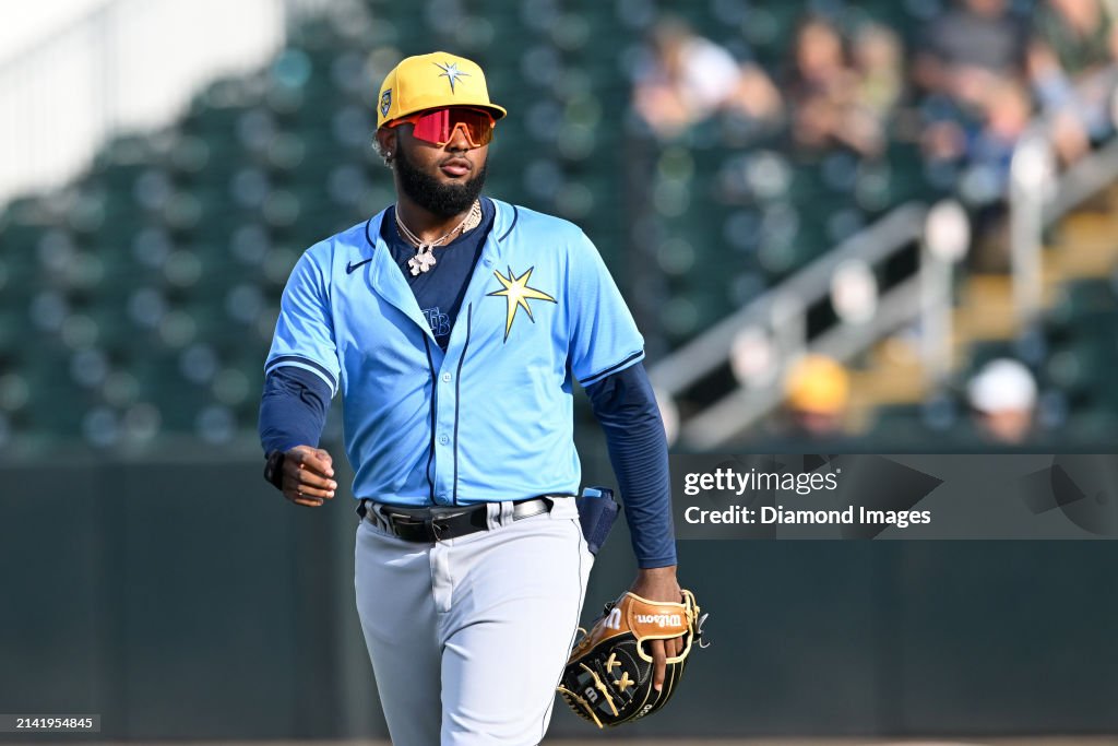 Spring Breakout - Tampa Bay Rays v Minnesota Twins