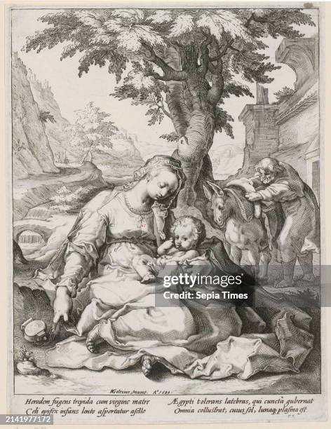 308 Jacob Matham Stock Photos, High-Res Pictures, and Images - Getty Images