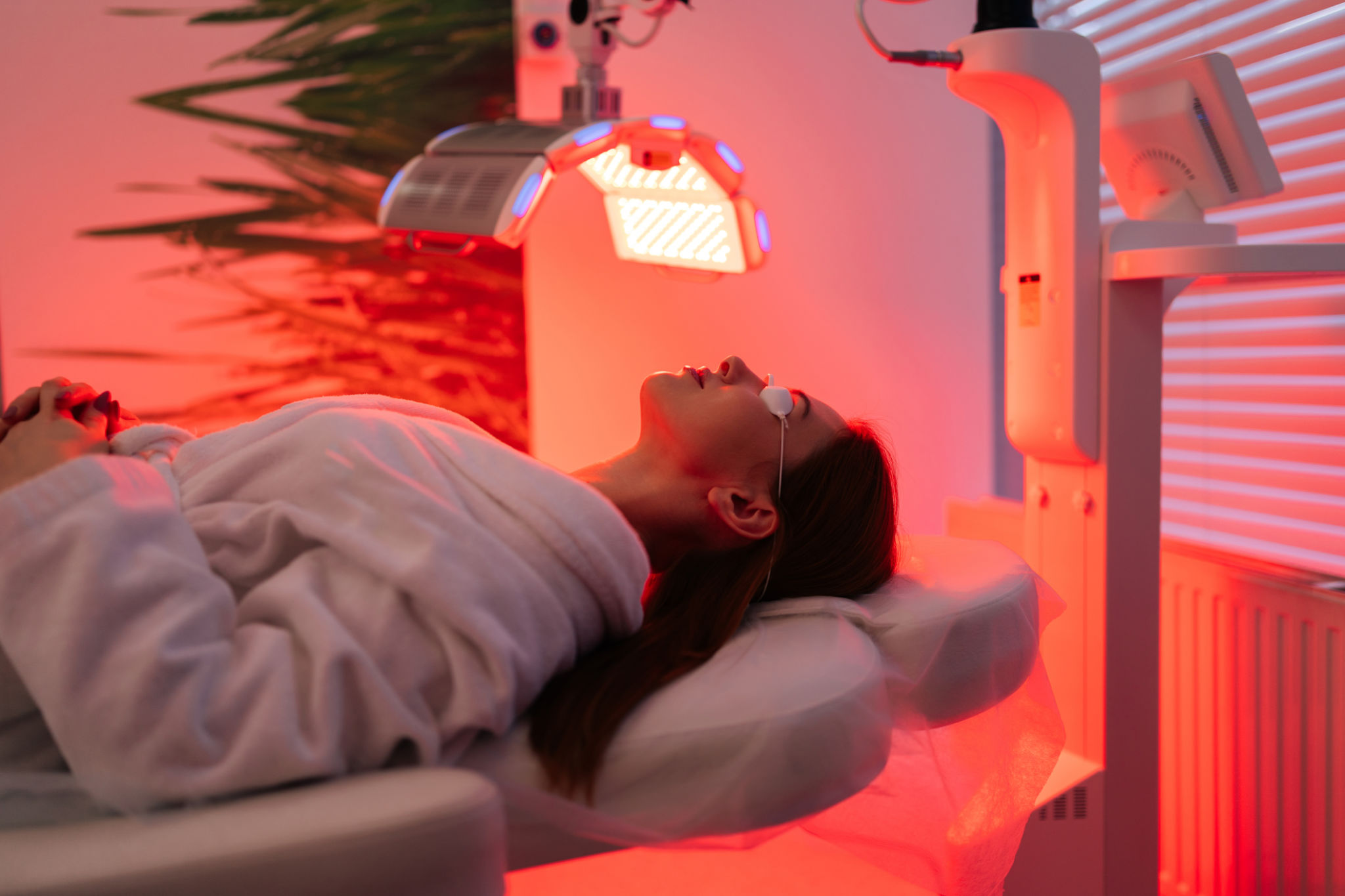 light therapy